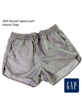 GAP 1969 Shorts Surf